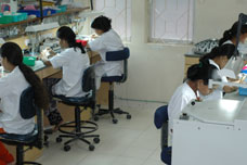 Mumbai In House Dental Laboratory
