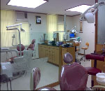 India Dentist